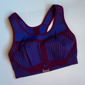 Nike sport bra